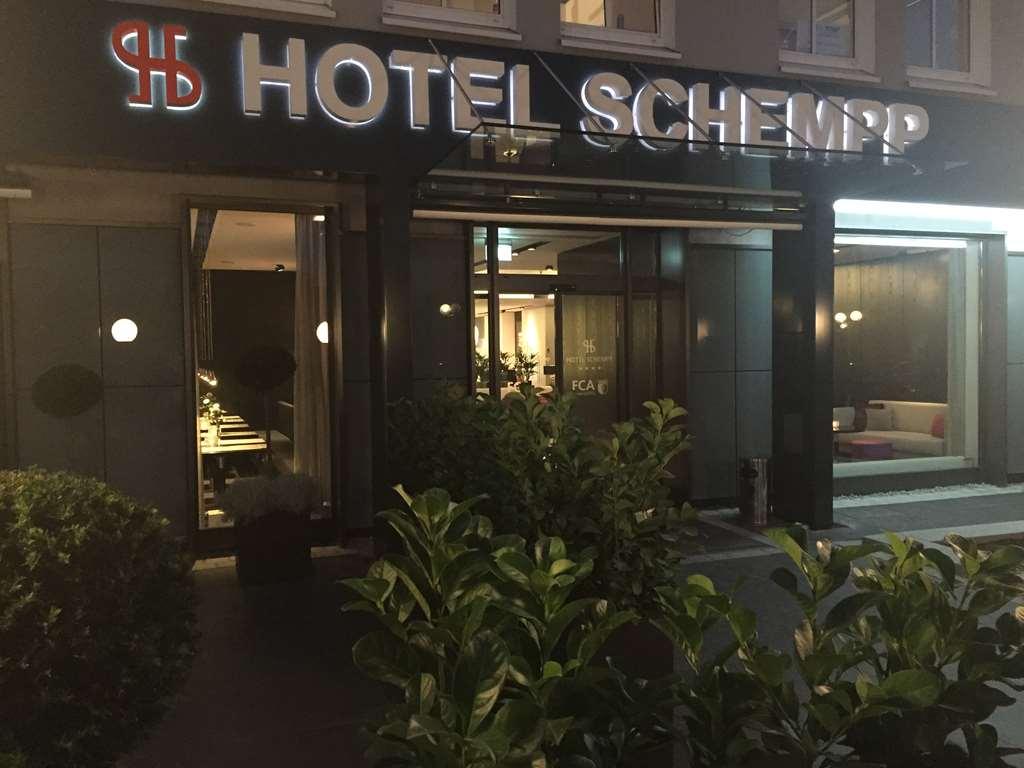Hotel Schempp Bobingen  Exterior photo