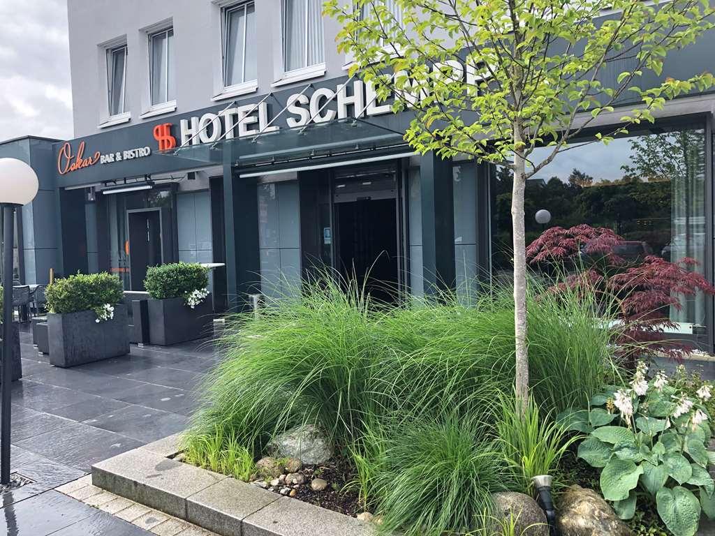 Hotel Schempp Bobingen  Exterior photo