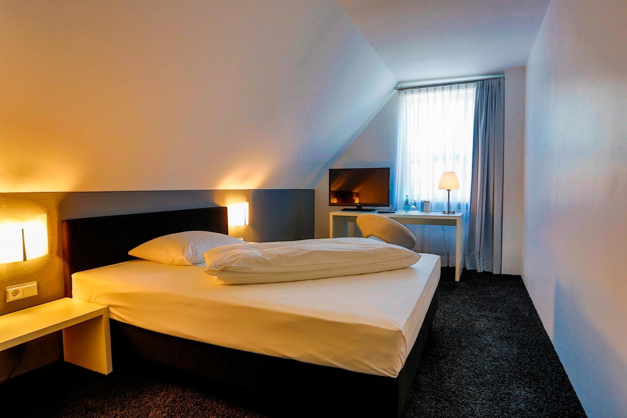 Hotel Schempp Bobingen  Room photo