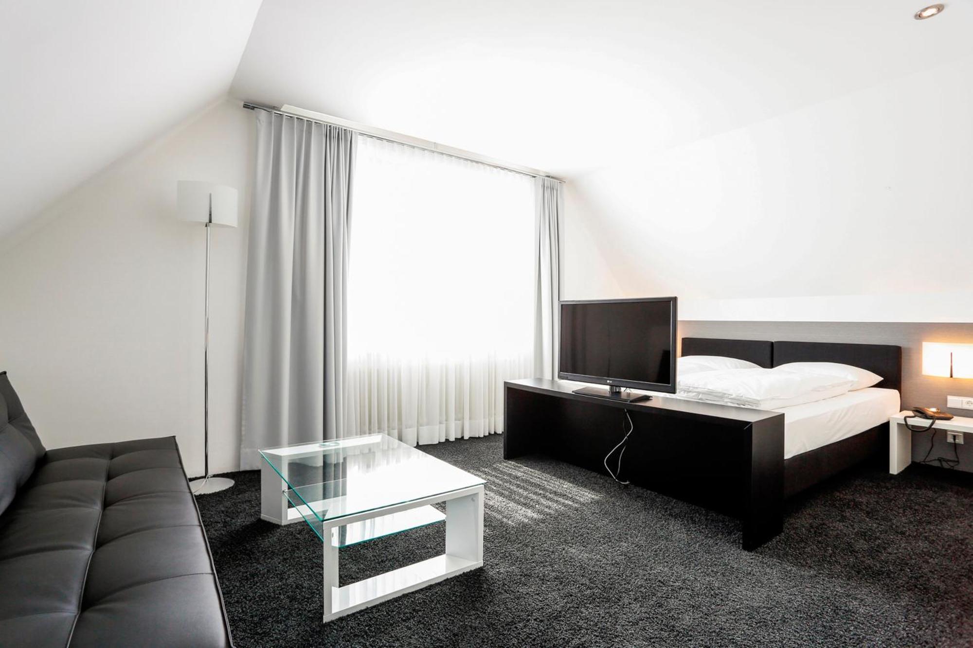 Hotel Schempp Bobingen  Room photo