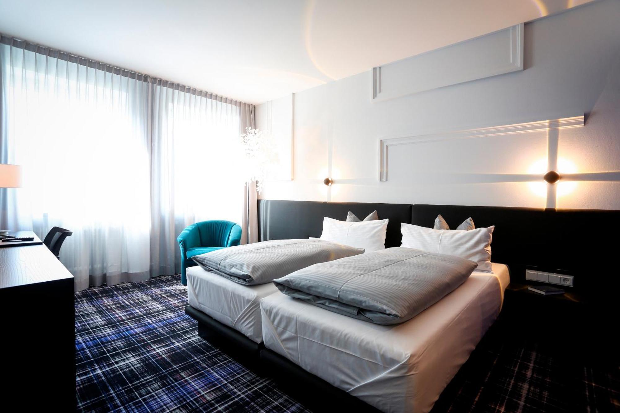 Hotel Schempp Bobingen  Room photo