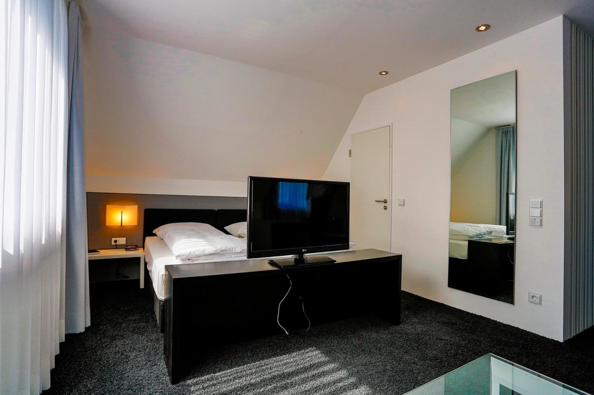Hotel Schempp Bobingen  Room photo