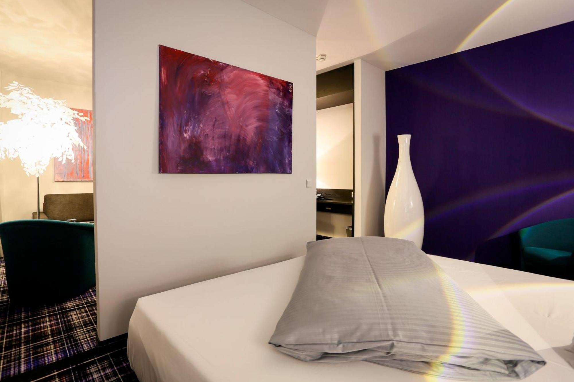 Hotel Schempp Bobingen  Room photo
