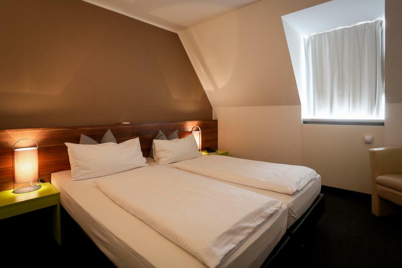 Hotel Schempp Bobingen  Exterior photo