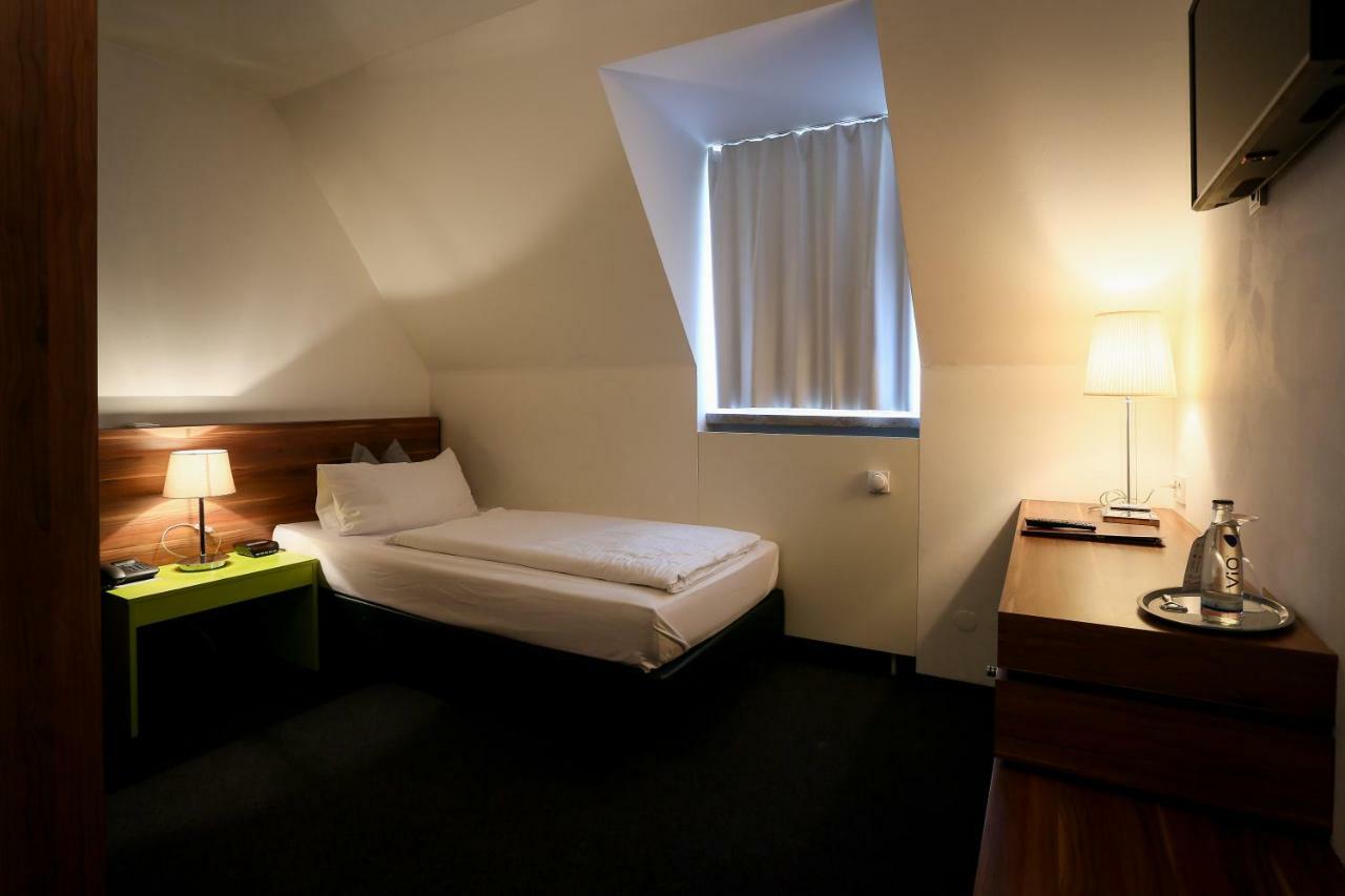Hotel Schempp Bobingen  Exterior photo
