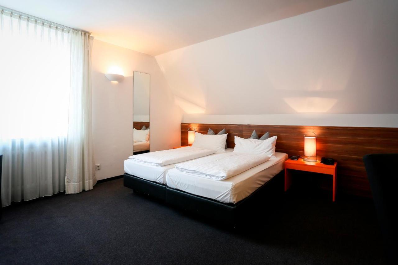 Hotel Schempp Bobingen  Exterior photo