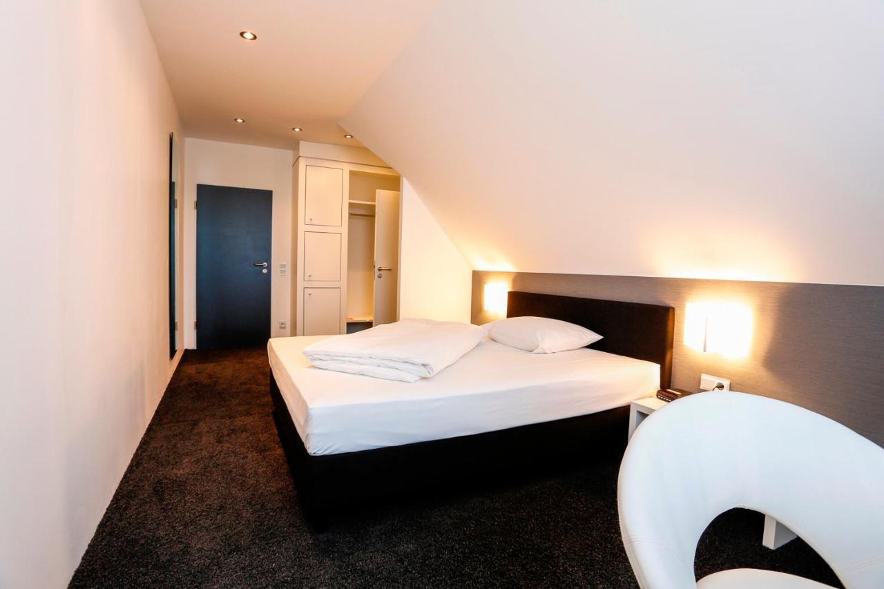 Hotel Schempp Bobingen  Exterior photo