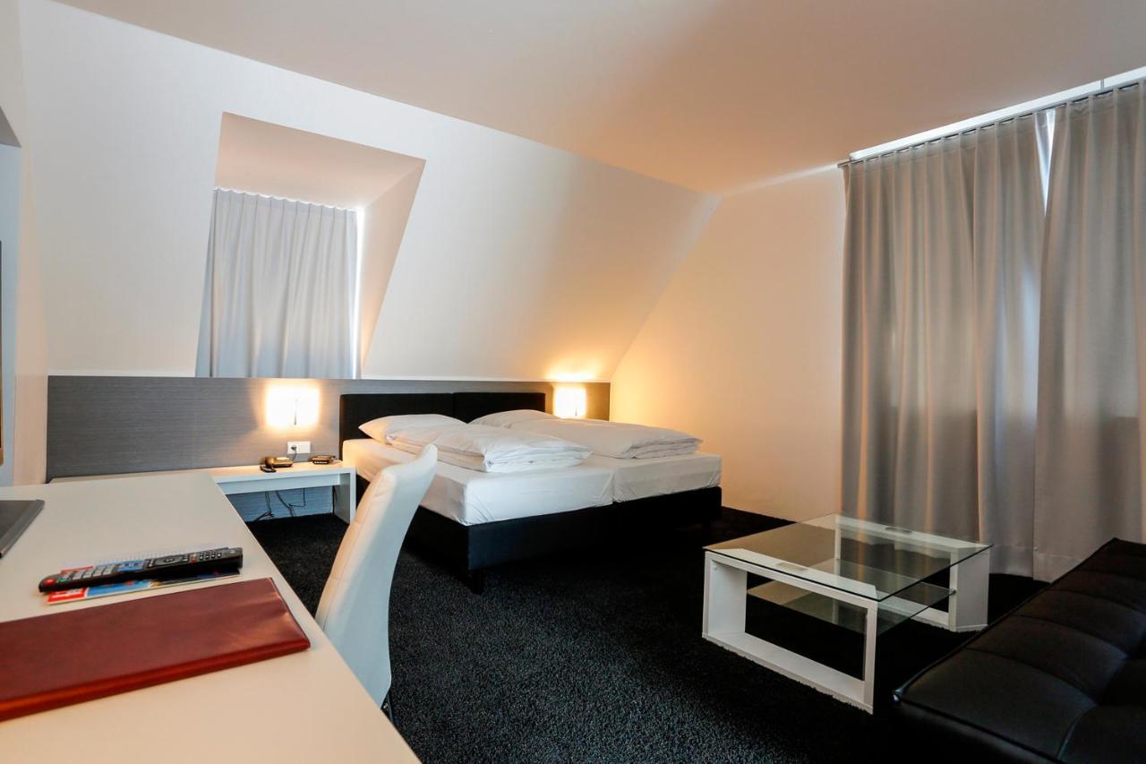 Hotel Schempp Bobingen  Exterior photo